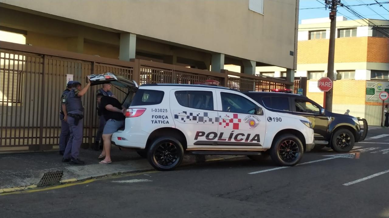 Foto 8 de 13 — Operação conjunta da Polícia Civil e Militar apreende drogas e dinheiro na região de Araraquara